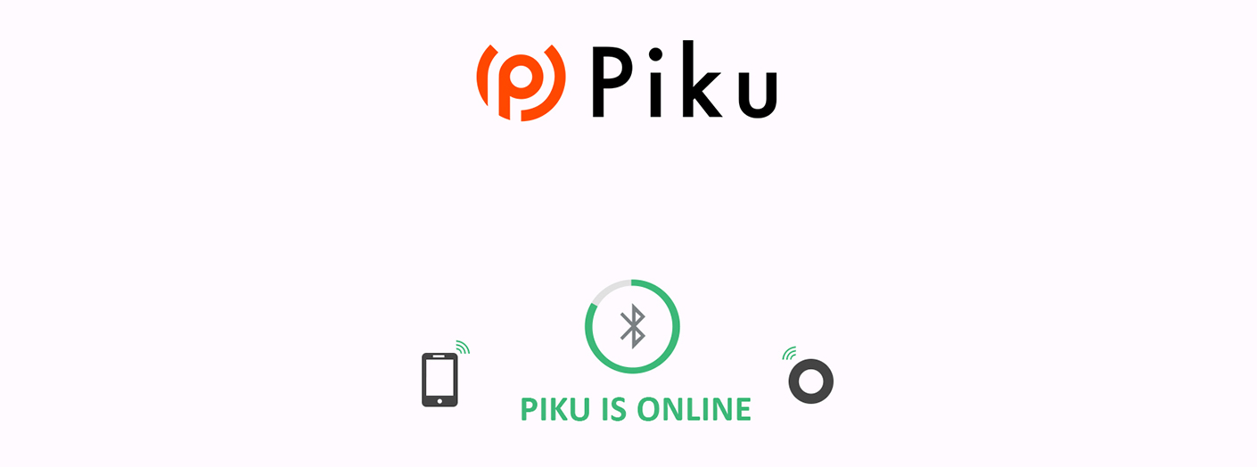 Piku Abduction Alert App